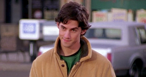 Feature: Jess Mariano From GILMORE GIRLS Deserves Better  Image