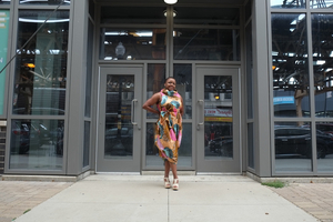 Red Clay Dance Company Relocates to Woodlawn Image