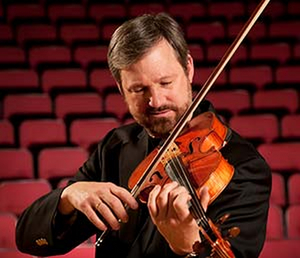 UW Chamber Orchestra Will Presents a Virtual Concert 