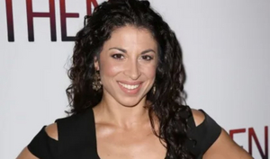 Senior Citizen Dance Group NY Pacemakers Gets Help From Broadway's Stephanie Klemons Image