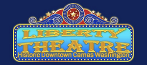 Liberty Theatre in Camas Reopens For Moviegoers Image