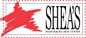 Shea's Performing Arts Center Lays Off Seven Full Time Employees 