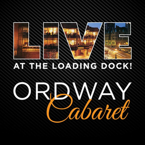 The Ordway Presents Live at the Loading Dock: Ordway Cabaret  Image