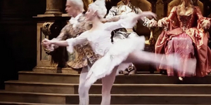 Sarasota Opera Presents SLEEPING BEAUTY - BALLET FILM Image