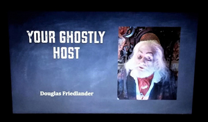 Review: GHOSTWALK 2020 at Santa Paula Theatre Center Image