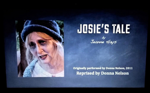 Review: GHOSTWALK 2020 at Santa Paula Theatre Center Image