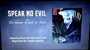 Review: GHOSTWALK 2020 at Santa Paula Theatre Center Image