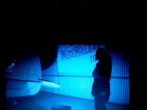 Review: GHOSTWALK 2020 at Santa Paula Theatre Center Image
