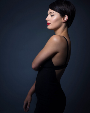 Interview: Loren Hunter Image