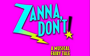 Jai Rodriguez, Anika Larsen and More Set For Digital Cast Reunion Of ZANNA, DON'T! Image