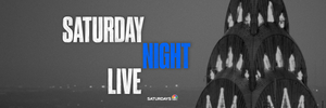RATINGS: SATURDAY NIGHT LIVE is Number One Show of Saturday Night 