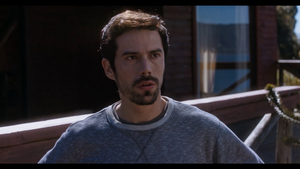 Breaking Glass Buys Chilean Gay Drama THE STRONG ONES Image