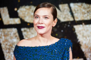 Anna Friel Will Lead Anthology Series THE BOX Image