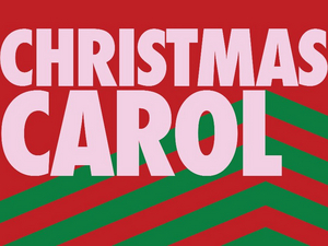 Blue Bridge Repertory Theatre Presents Online and In Person Production of A CHRISTMAS CAROL Image