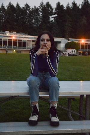 CANNXN Explores Isolation in Second Single 'Uncomfortable' Image