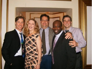 Chicago Actor Bradley Mott Has Passed Away at 64 Image