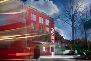 Park Theatre Receives Lifeline Grant of £250,000 From Government's £1.57BN Culture Recovery Fund 