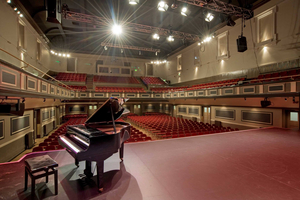 Culture Warrington to Receive £156,604 Grant From Government's Culture Recovery Fund Image