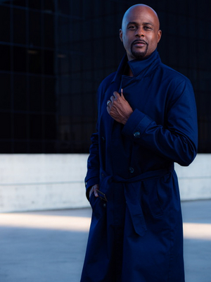 WATCH: Terron Brooks' Special SOUL OF BROADWAY - Live Now! Image