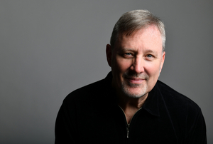 Interview: At Home With John McDaniel Image