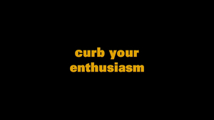Celebrate CURB YOUR ENTHUSIASM's 20th Anniversary On HBO Max 
