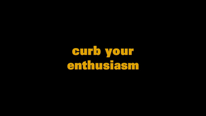 Celebrate CURB YOUR ENTHUSIASM's 20th Anniversary On HBO Max Image