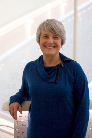 BWW Blog: Conversation with Princeton Professor and Musical Theatre Scholar Stacy Wolf Image