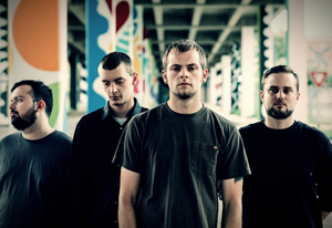 LISTEN: ALBORN Releases New Single 'Full Circle' Image