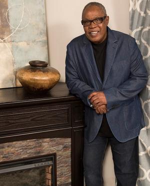 Legendary Soul Man Sam Moore Celebrates 85th Birthday Image