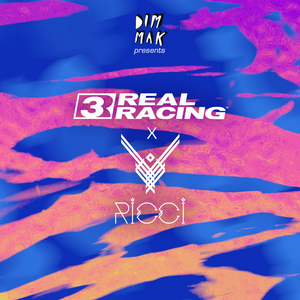 LISTEN: RICCI Delivers Explosive 'Time (Real Racing 3 Remix)' 