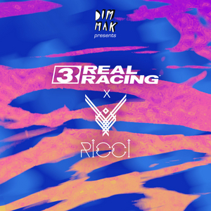 LISTEN: RICCI Delivers Explosive 'Time (Real Racing 3 Remix)' Image
