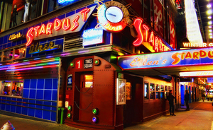 Piano Bar Live! Presents A NIGHT AT ELLEN'S STARDUST DINER Image