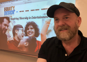 Mentorship Program Introduces Kean University Students to Entertainment Careers Image