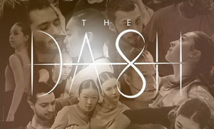 92Y Mobile Dance Film Festival Presents Online Screening and Conversation Event, PLOT TWIST Image