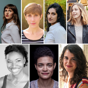 Colt Coeur Announces 2020-2021 Resident Playwrights and Directors Image