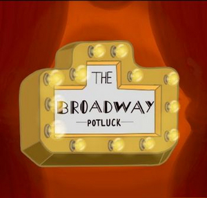 Joel Grey, Joanna Gleason, and More to Take Part in THE BROADWAY POTLUCK For Broadway Cares/Equity Fights AIDS 