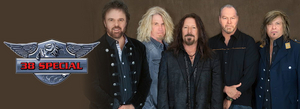 Florida Theatre Reopens With 38 Special Concert 