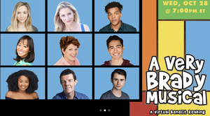 Kerry Butler, Gavin Lee, and More Will Lead A VERY BRADY MUSICAL Benefit Reading 