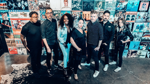 VIDEO: Samantha Martin & Delta Sugar Share 'I've Got a Feeling' Video Image
