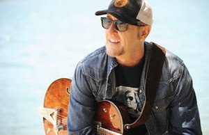 Cary Park Releases New Single 'You Matter To Me' Image