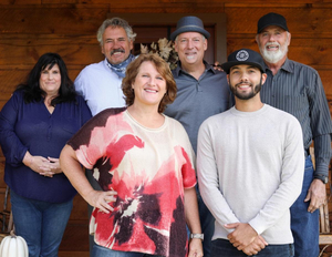 White Mustang Records Launches in Nashville Image