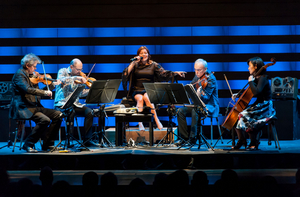 Royal Conservatory Orchestra, Kronos Quartet and ARC Ensemble Round Out RESOUNDING CONCERT Lineup  Image