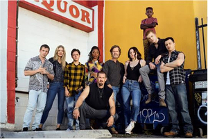 Showtime Announces Premiere Date for Final Season of SHAMELESS Image
