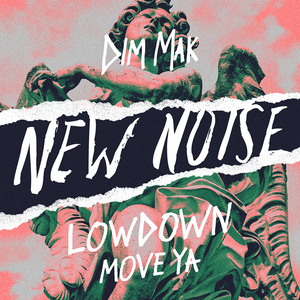 Lowdown Makes His New Noise Debut With 'Move Ya' Image