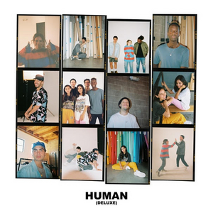 Mosaic MSC Release Three New Songs on Deluxe Edition of Powerful Live Album 'HUMAN' 
