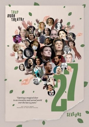 Trap Door Theatre Announces 27th Season Image