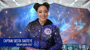 Story Pirates Launch SLEEP SQUAD, a New Immersive, On-Demand Family Show Featuring Lilli Cooper Image
