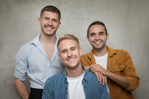 Guest Blog: Liam McLaughlin On The Luke Westlake Scholarship For Working-class Actors Image