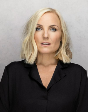 Interview: Kerry Ellis Talks CABARET ALL STARS at Proud Embankment Image