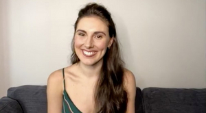 Tiler Peck Discusses A NEW STAGE and More on Backstage LIVE With Richard Ridge 